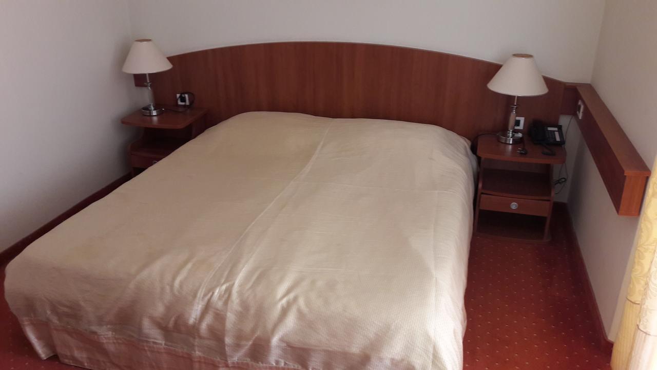 Hotel Selce Exterior foto