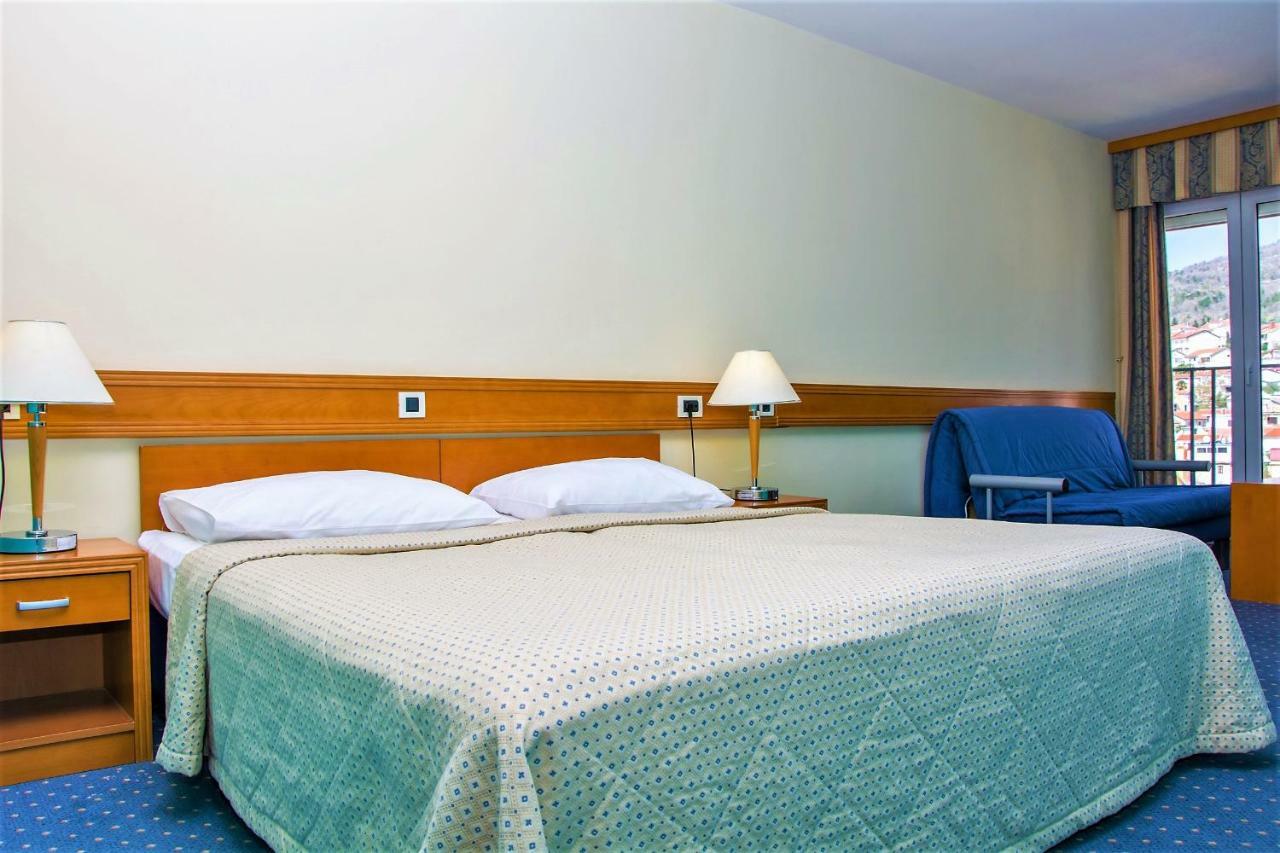 Hotel Selce Exterior foto