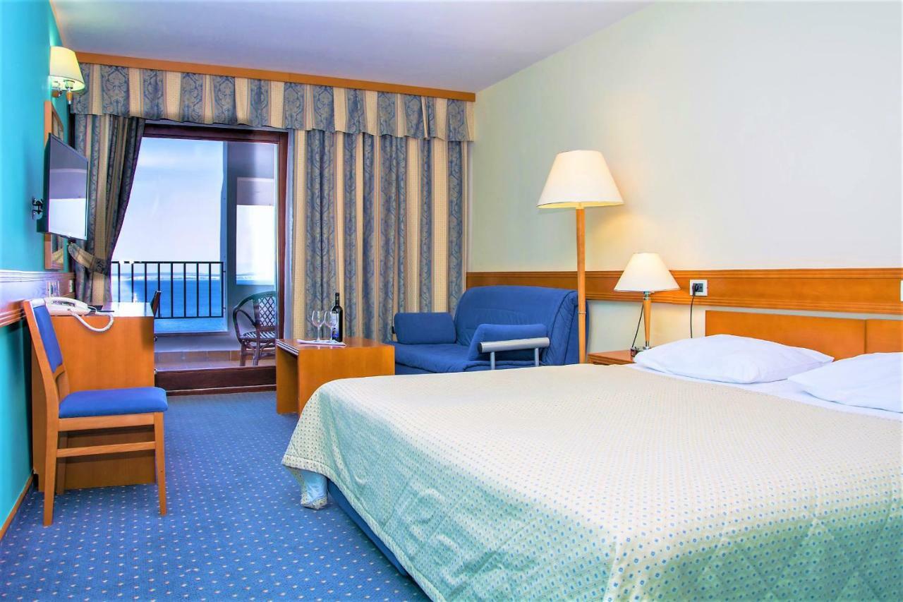 Hotel Selce Exterior foto