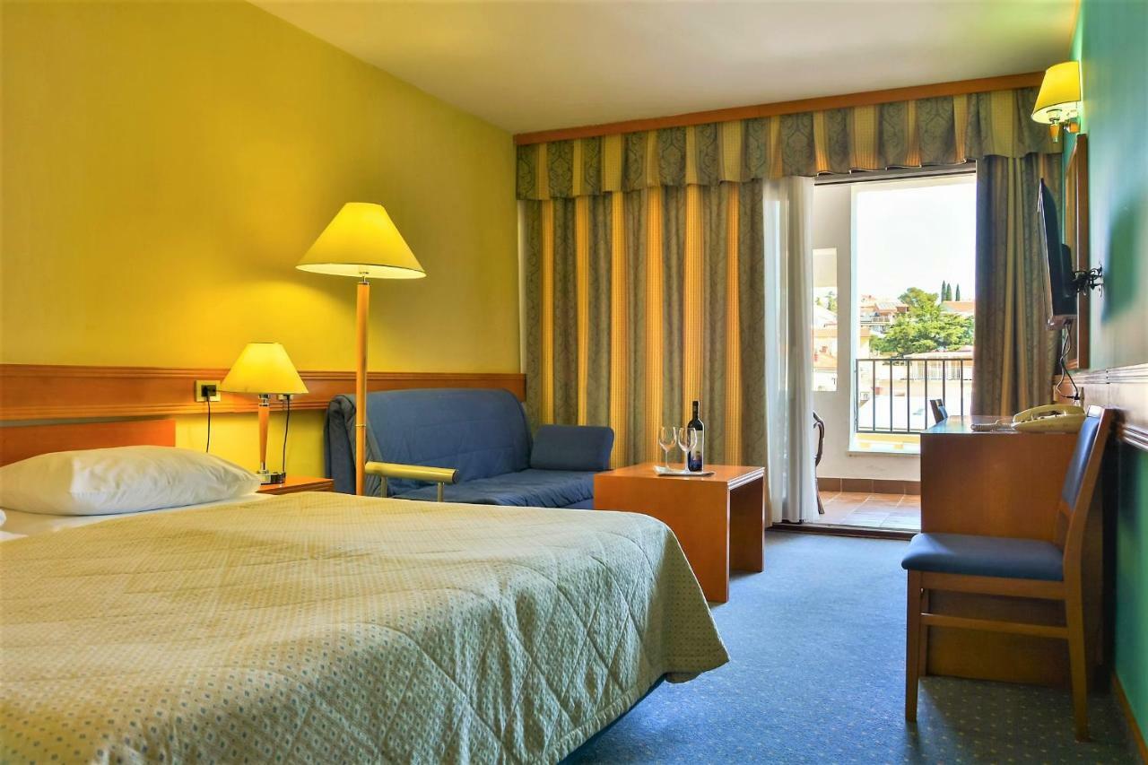 Hotel Selce Exterior foto