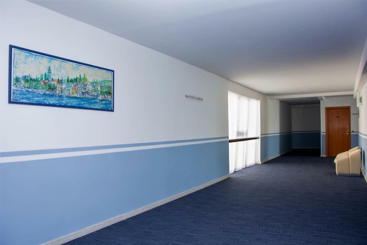Hotel Selce Exterior foto