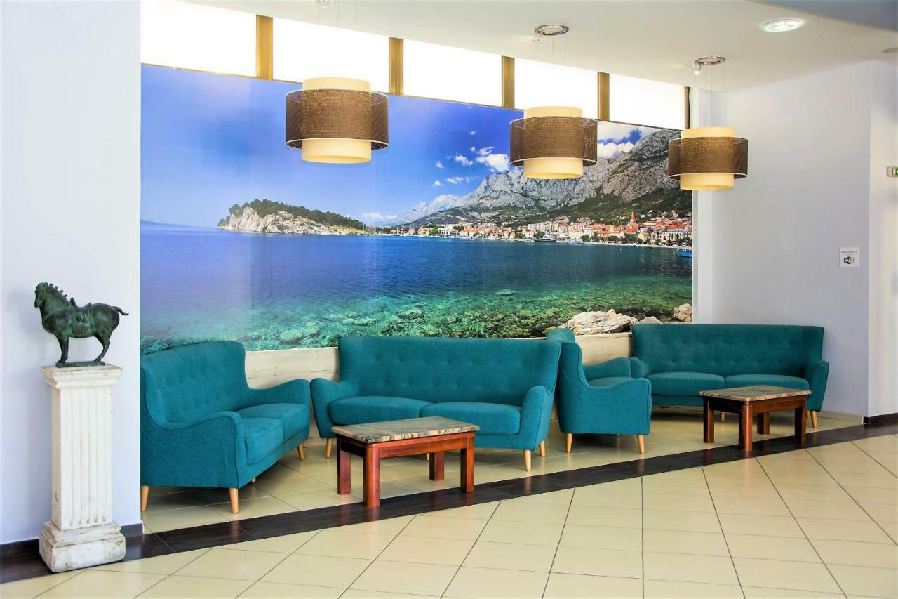 Hotel Selce Exterior foto