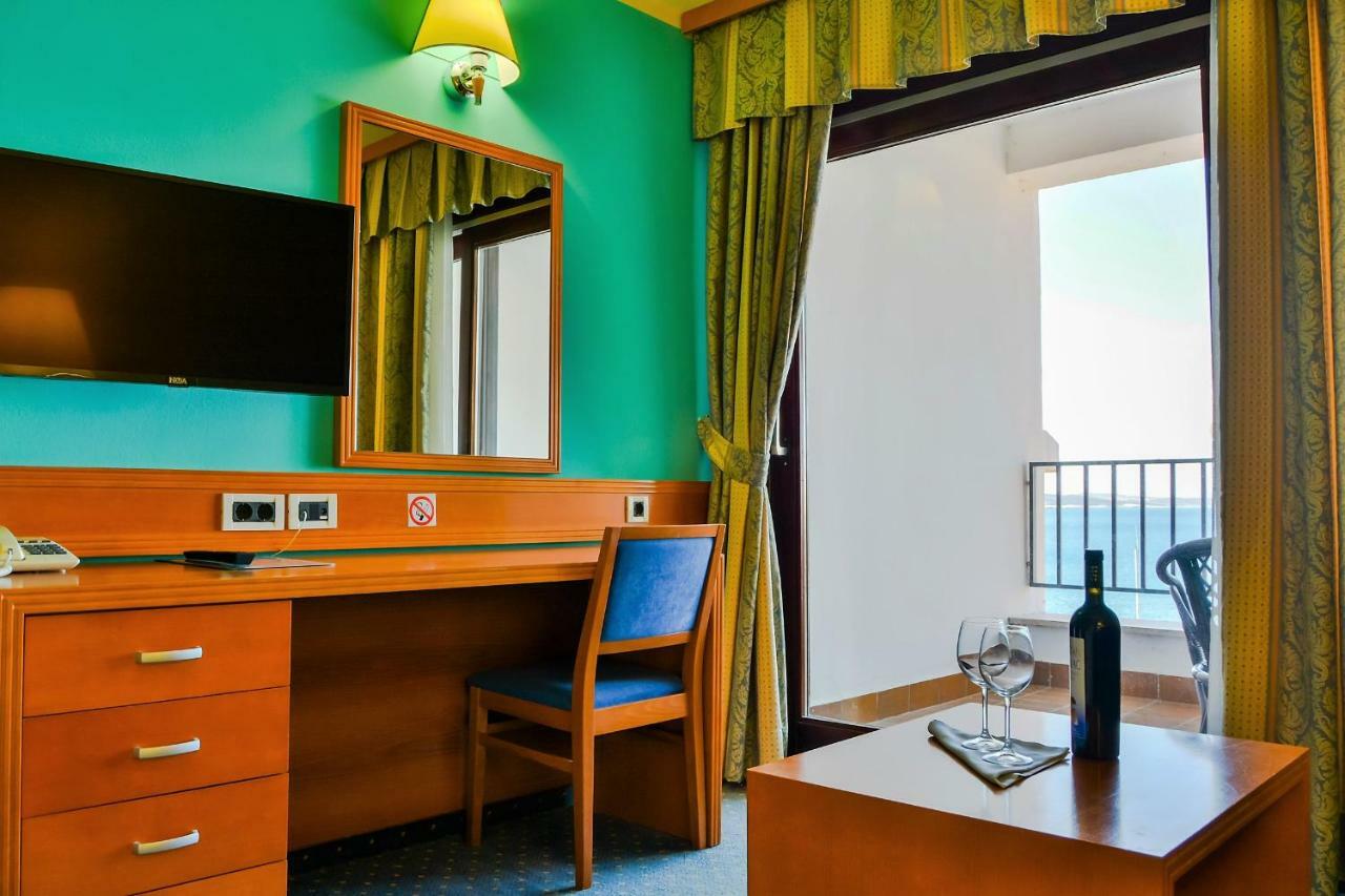 Hotel Selce Exterior foto