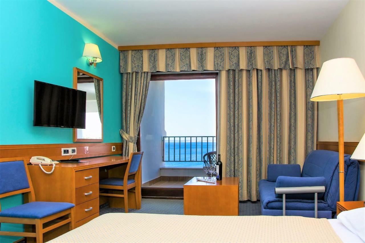 Hotel Selce Exterior foto