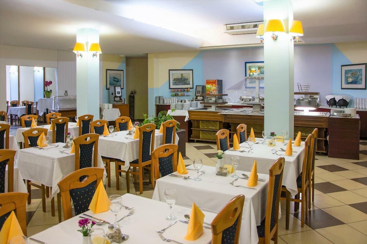 Hotel Selce Exterior foto